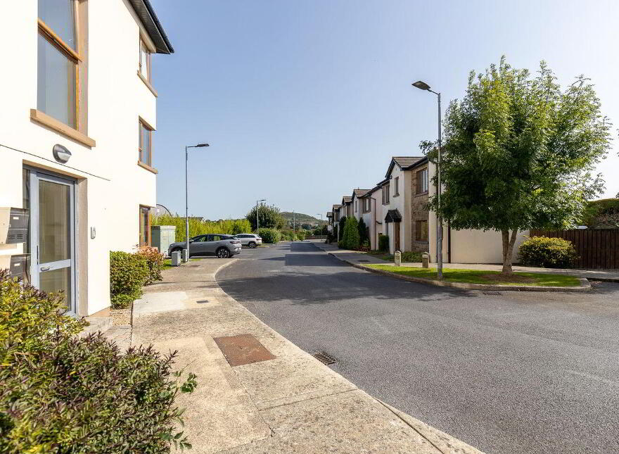 38 Spencer's Court, Enniscorthy, Y21R407