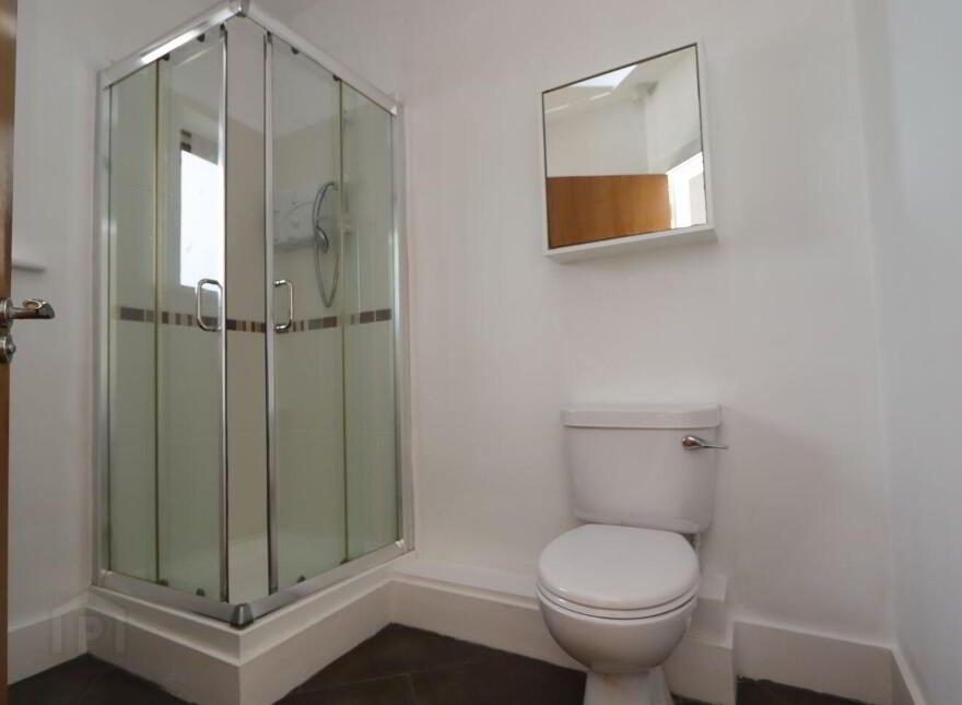 38 Spencer's Court, Enniscorthy, Y21R407