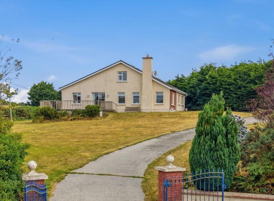 Ballyvoodrane, Blackwater, Blackwater, Y21PX31 photo