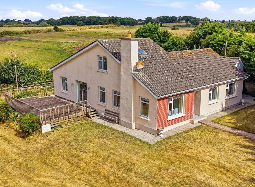 Ballyvoodrane, Blackwater, Blackwater, Y21PX31