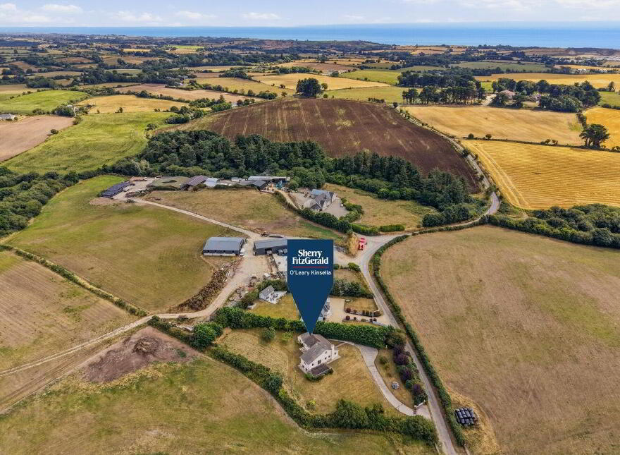 Ballyvoodrane, Blackwater, Blackwater, Y21PX31