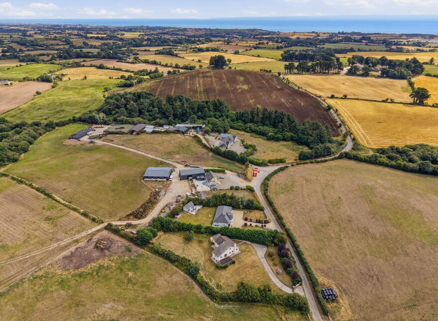 Ballyvoodrane, Blackwater, Blackwater, Y21PX31