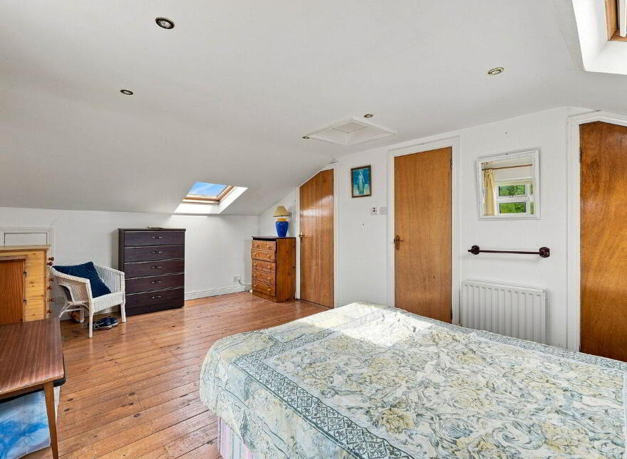 Ballyvoodrane, Blackwater, Blackwater, Y21PX31