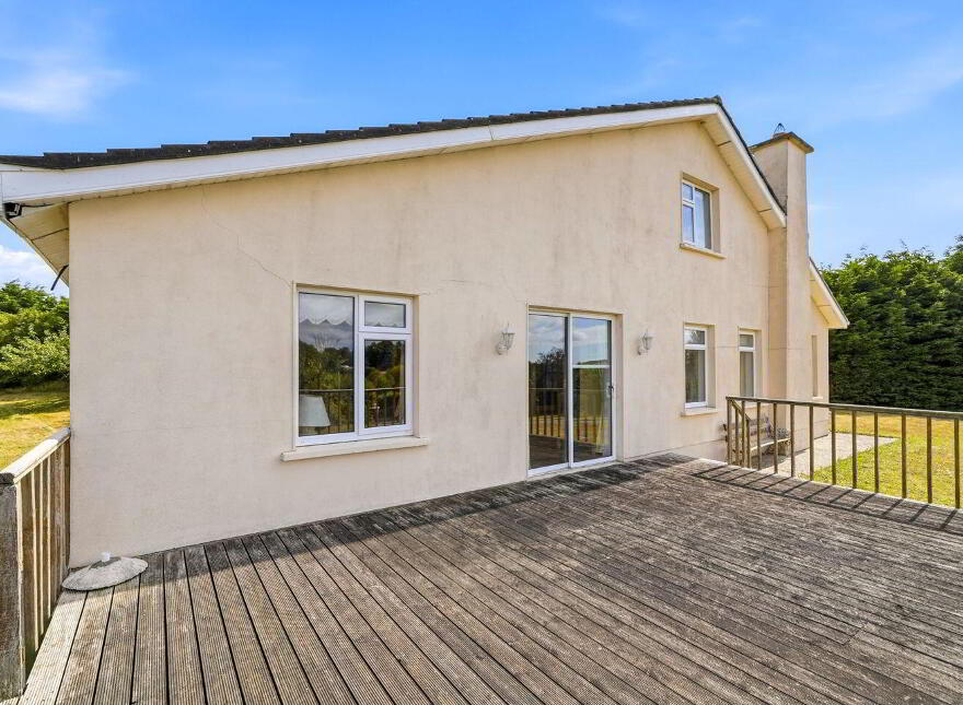 Ballyvoodrane, Blackwater, Blackwater, Y21PX31
