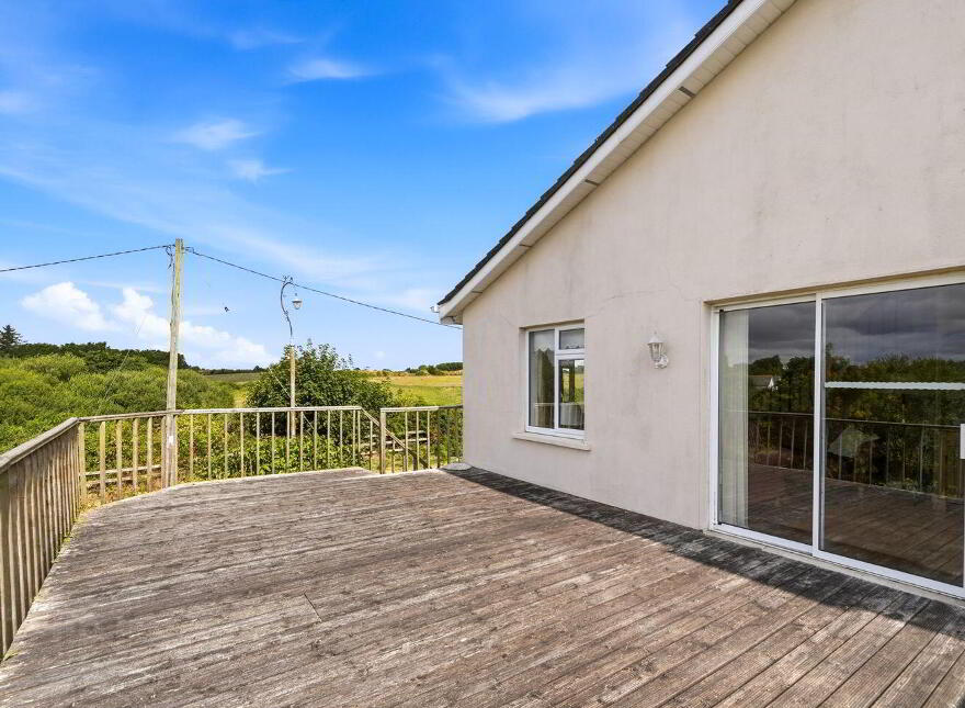 Ballyvoodrane, Blackwater, Blackwater, Y21PX31