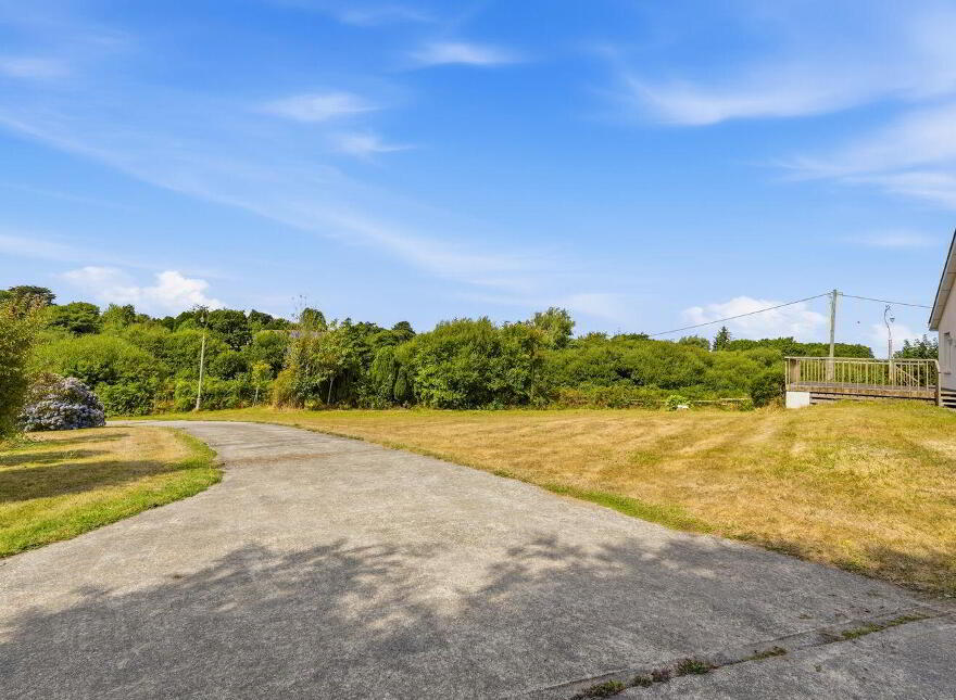 Ballyvoodrane, Blackwater, Blackwater, Y21PX31
