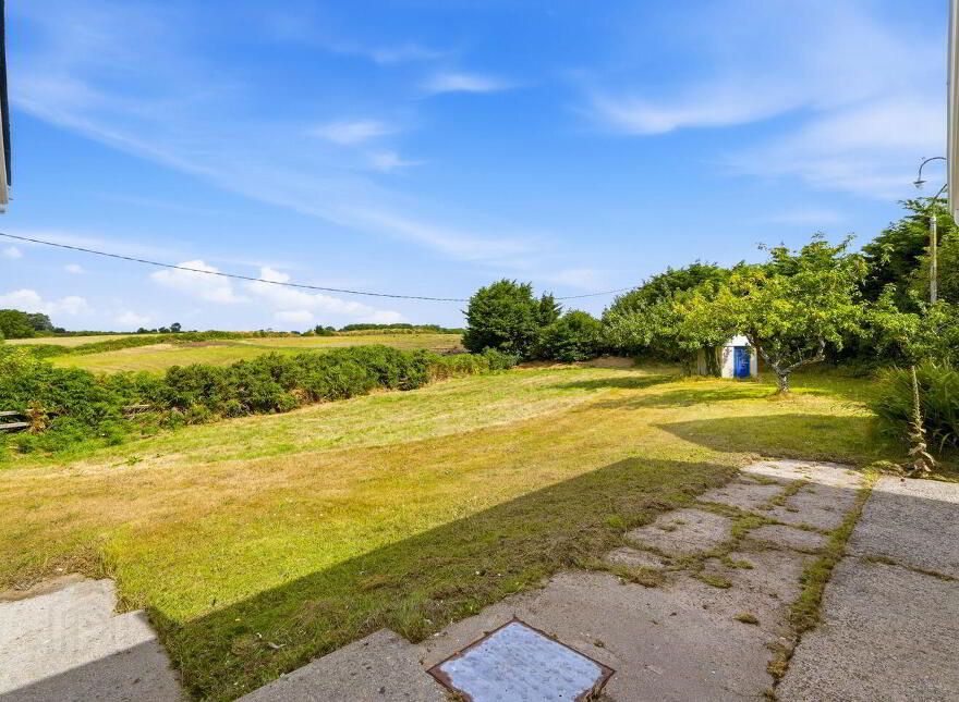 Ballyvoodrane, Blackwater, Blackwater, Y21PX31