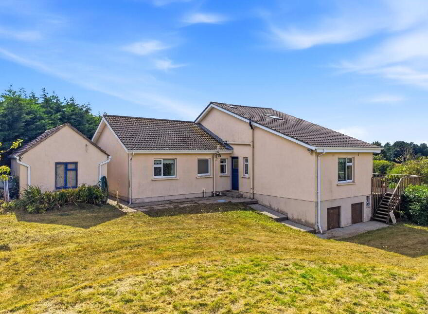 Ballyvoodrane, Blackwater, Blackwater, Y21PX31