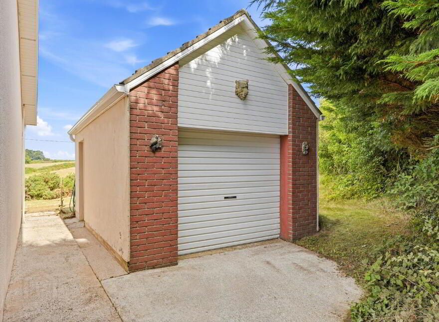 Ballyvoodrane, Blackwater, Blackwater, Y21PX31