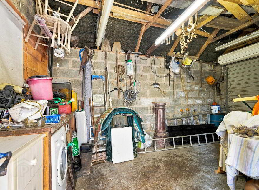 Ballyvoodrane, Blackwater, Blackwater, Y21PX31
