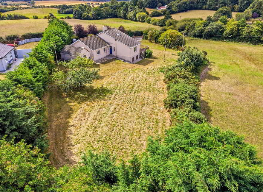 Ballyvoodrane, Blackwater, Blackwater, Y21PX31