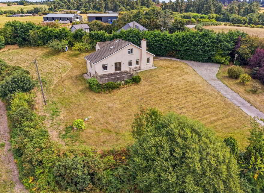 Ballyvoodrane, Blackwater, Blackwater, Y21PX31
