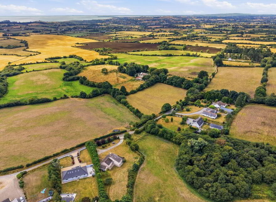 Ballyvoodrane, Blackwater, Blackwater, Y21PX31