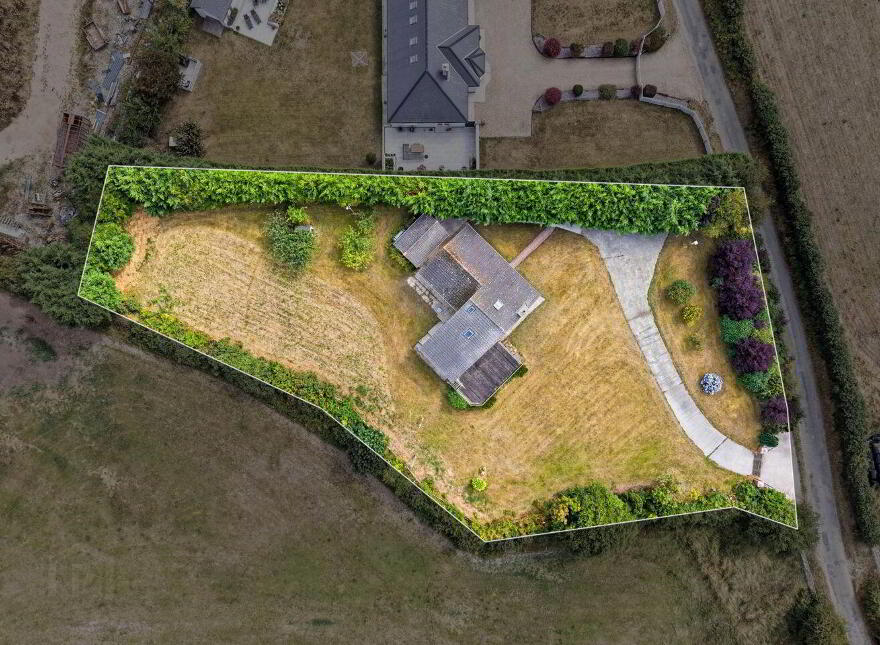 Ballyvoodrane, Blackwater, Blackwater, Y21PX31