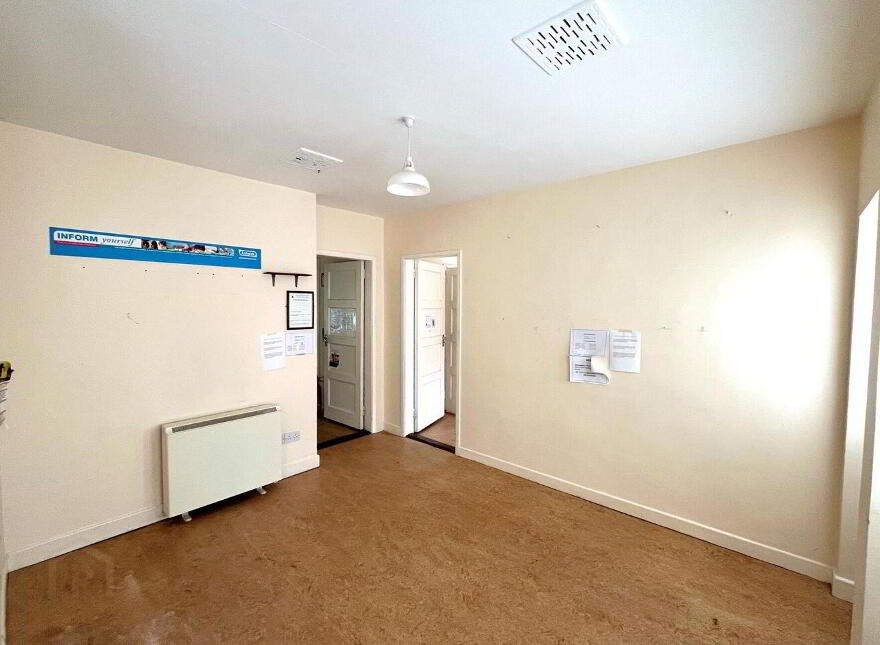Former Bree Health Centre, Clonroche, Y21CD76