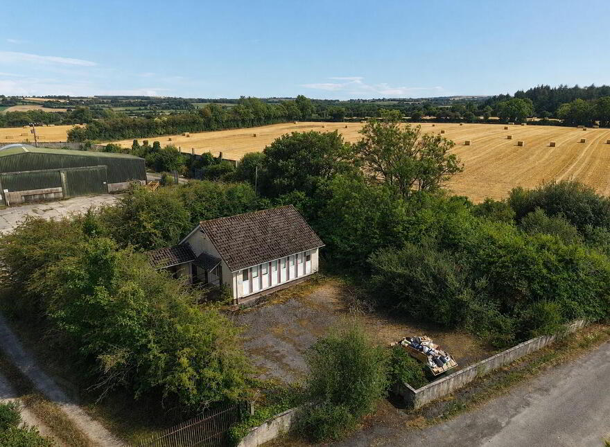 Former Bree Health Centre, Clonroche, Y21CD76