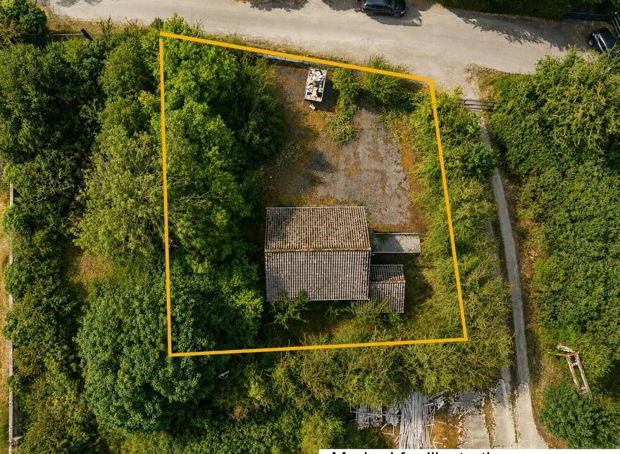 Former Bree Health Centre, Clonroche, Y21CD76