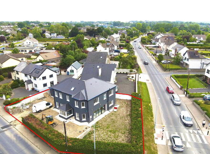 Summerhill, Enniscorthy photo