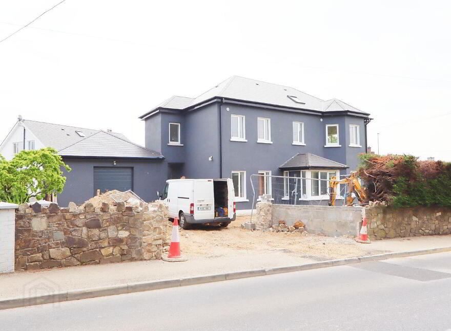 Summerhill, Enniscorthy