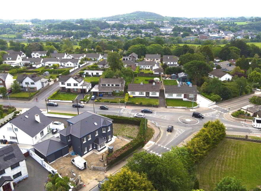 Summerhill, Enniscorthy
