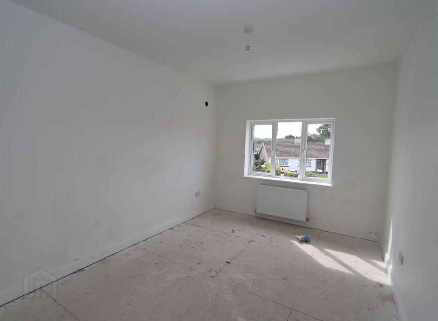 Summerhill, Enniscorthy