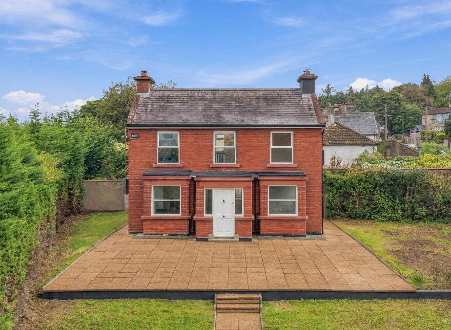 Elderwood, Rectory Road, Enniscorthy, Y21D8K0 photo