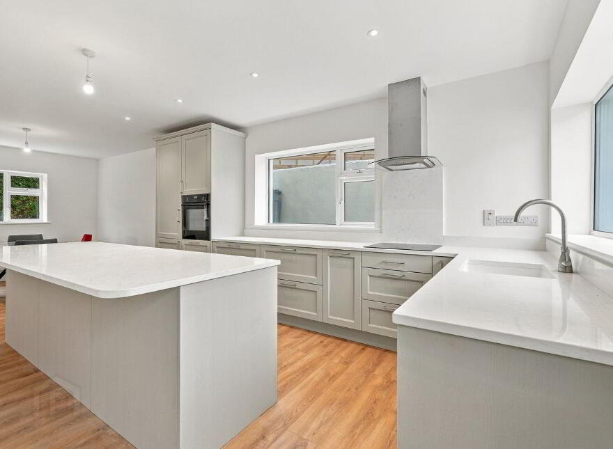 Elderwood, Rectory Road, Enniscorthy, Y21D8K0