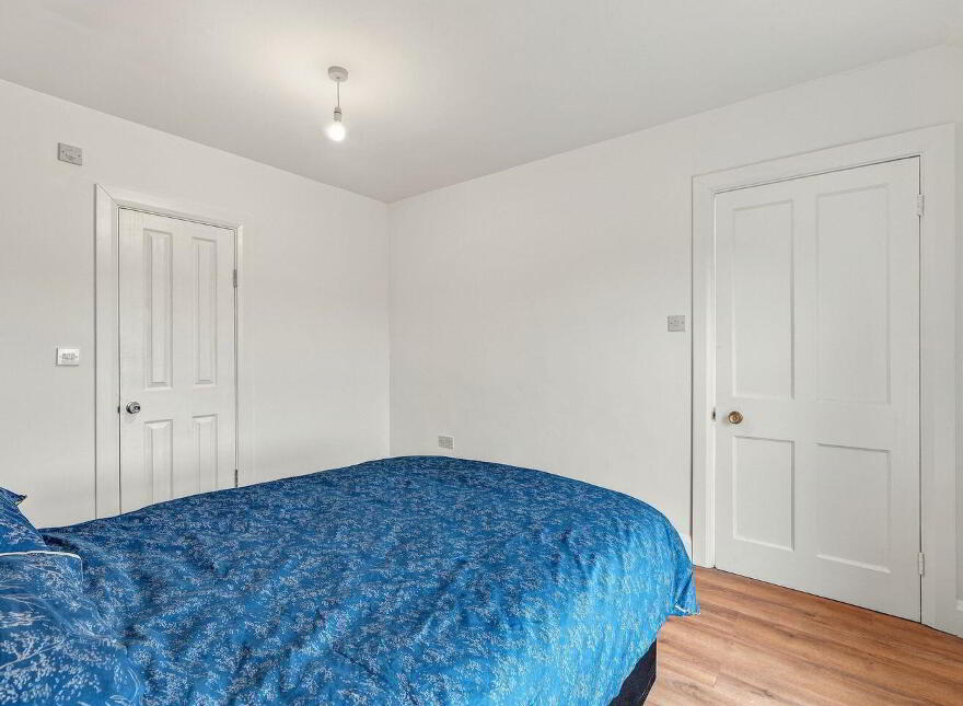 Elderwood, Rectory Road, Enniscorthy, Y21D8K0