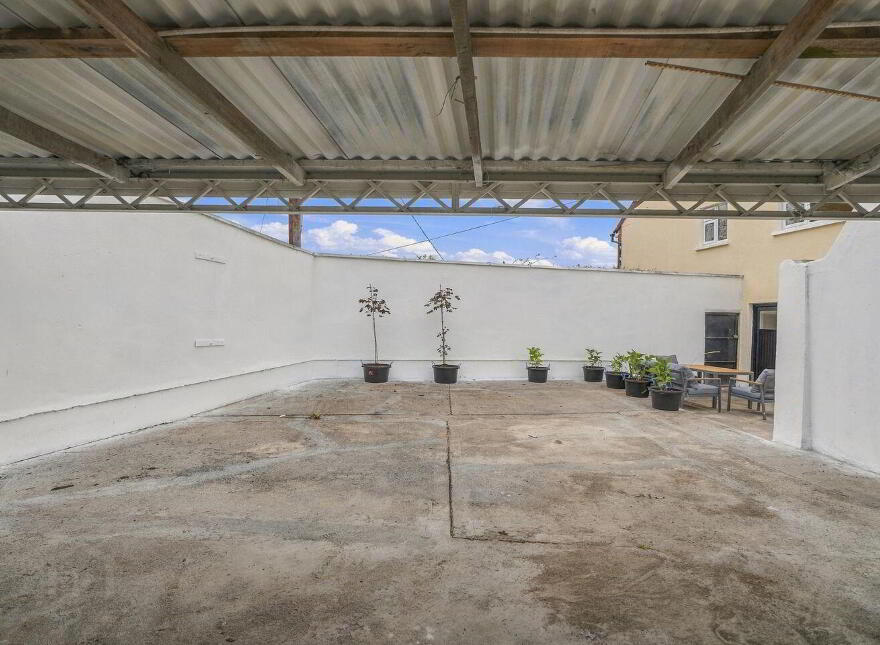 Elderwood, Rectory Road, Enniscorthy, Y21D8K0