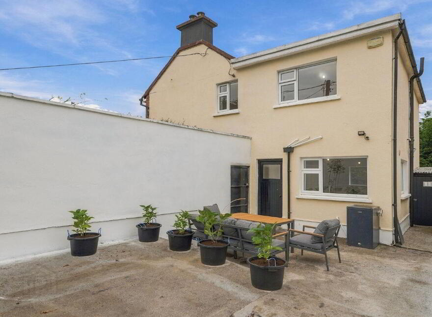 Elderwood, Rectory Road, Enniscorthy, Y21D8K0