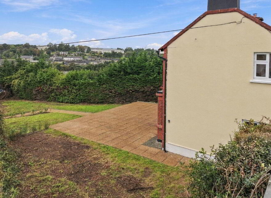 Elderwood, Rectory Road, Enniscorthy, Y21D8K0