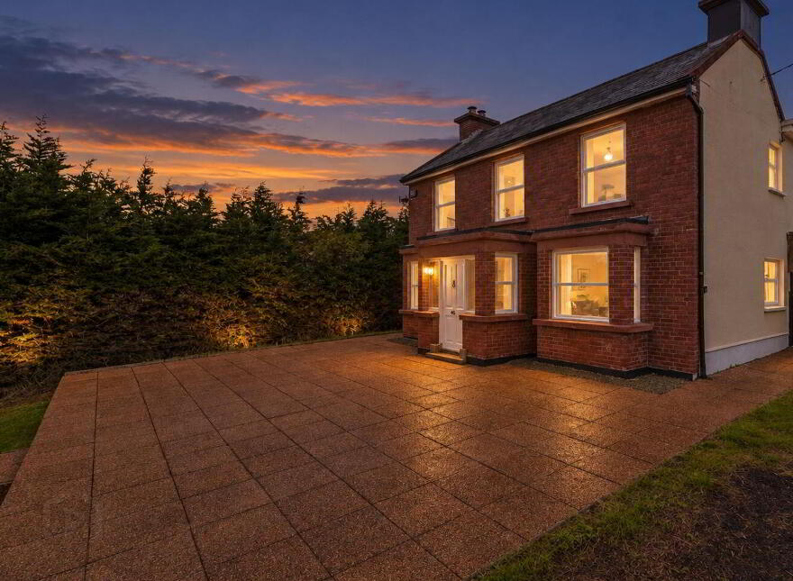Elderwood, Rectory Road, Enniscorthy, Y21D8K0