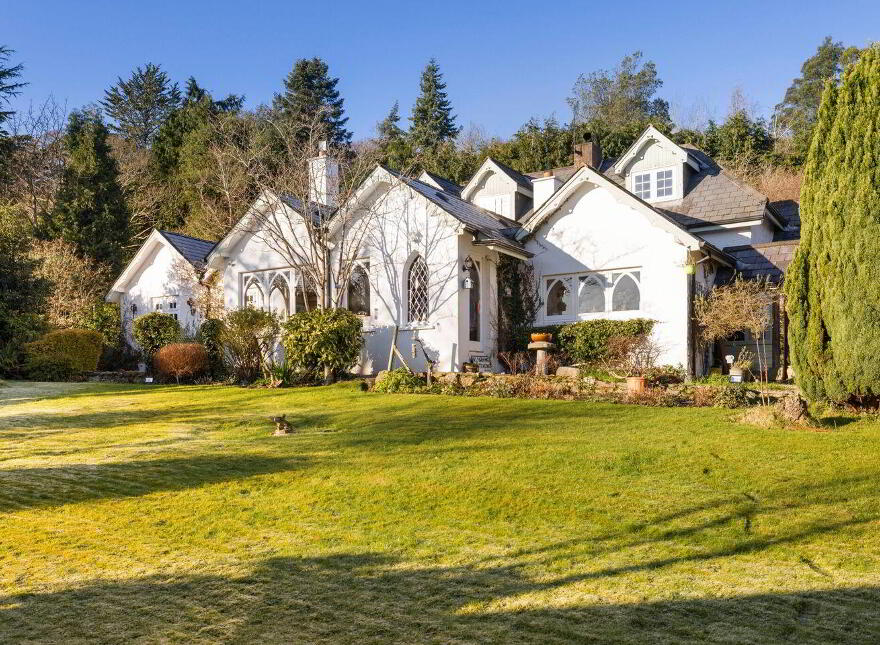 The Thatch, Ballinalea, County, Ballinalea, A67XH60