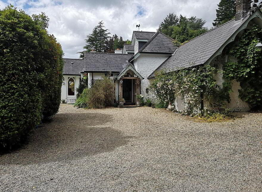 The Thatch, Ballinalea, County, Ballinalea, A67XH60