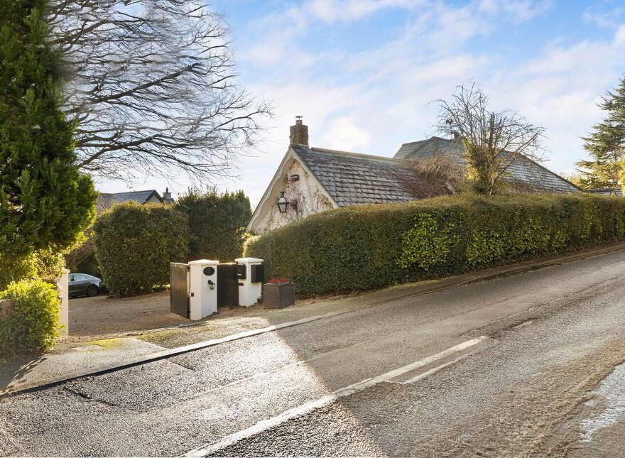 The Thatch, Ballinalea, County, Ballinalea, A67XH60