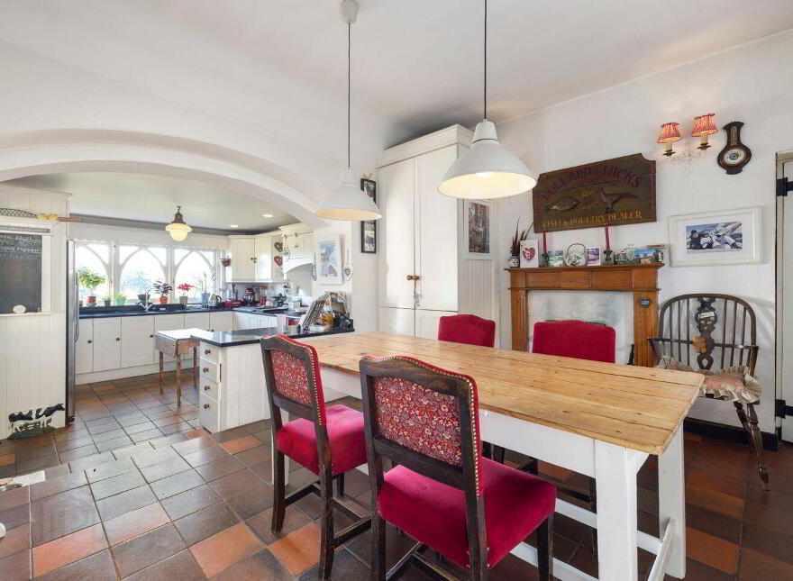 The Thatch, Ballinalea, County, Ballinalea, A67XH60