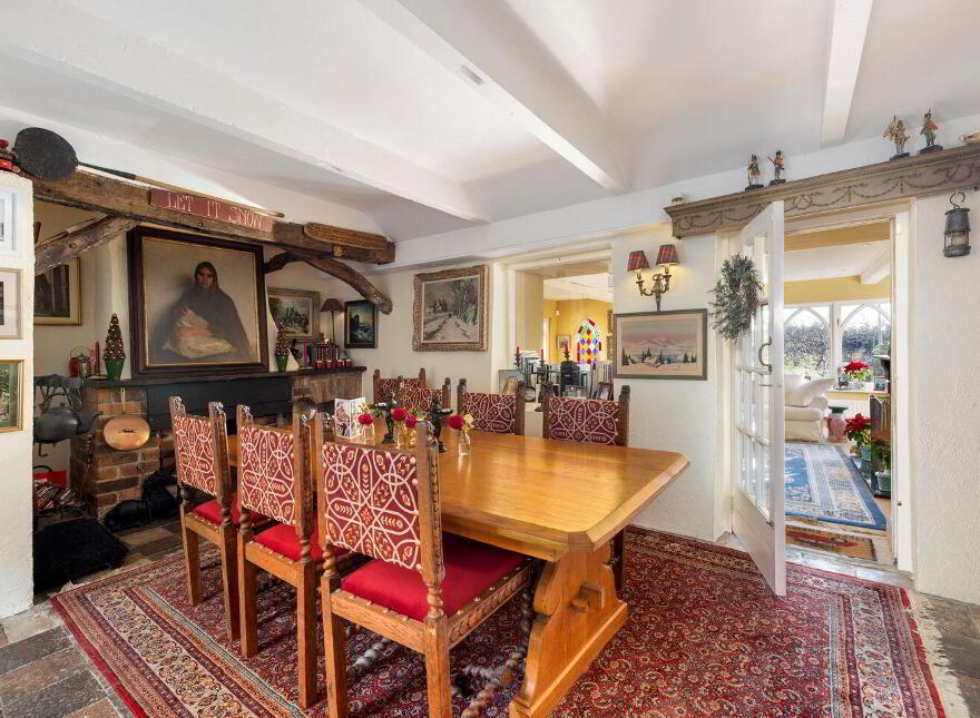 The Thatch, Ballinalea, County, Ballinalea, A67XH60
