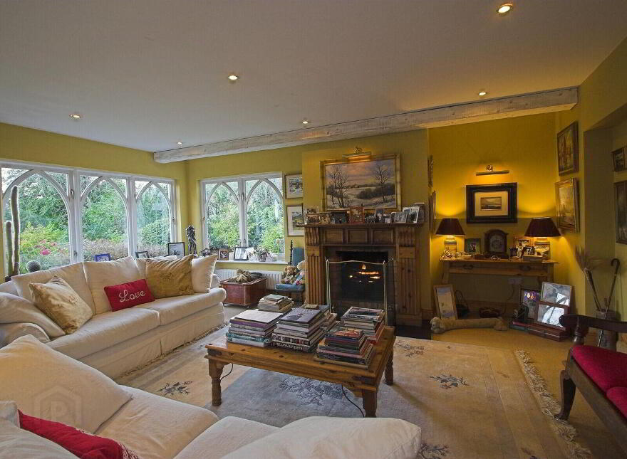 The Thatch, Ballinalea, County, Ballinalea, A67XH60
