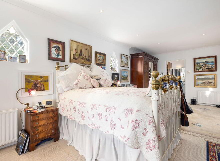 The Thatch, Ballinalea, County, Ballinalea, A67XH60