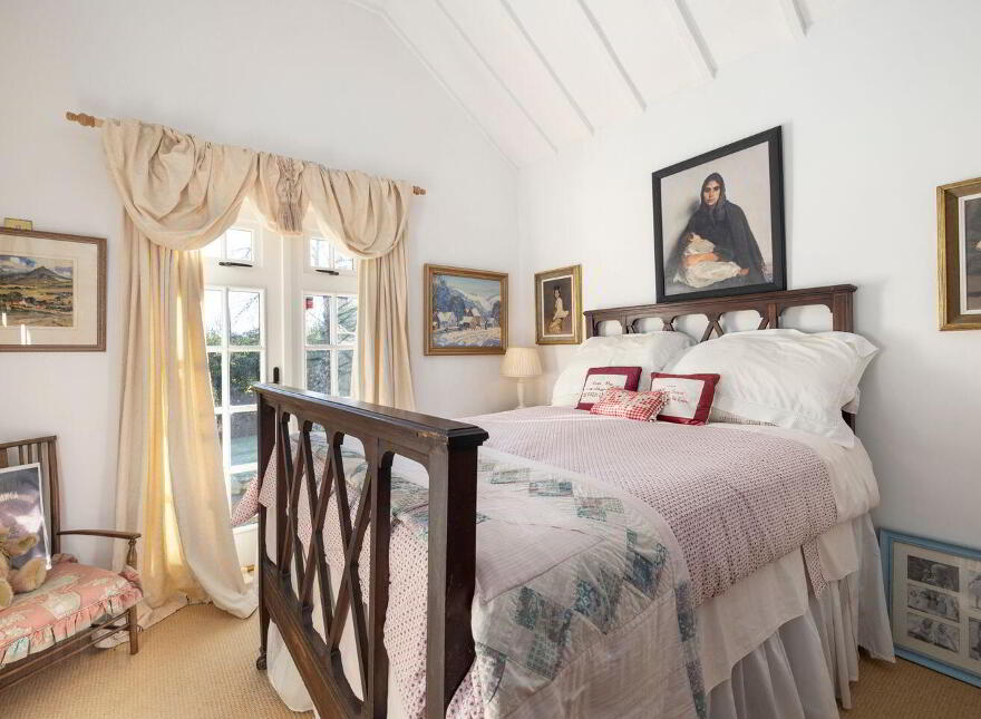 The Thatch, Ballinalea, County, Ballinalea, A67XH60