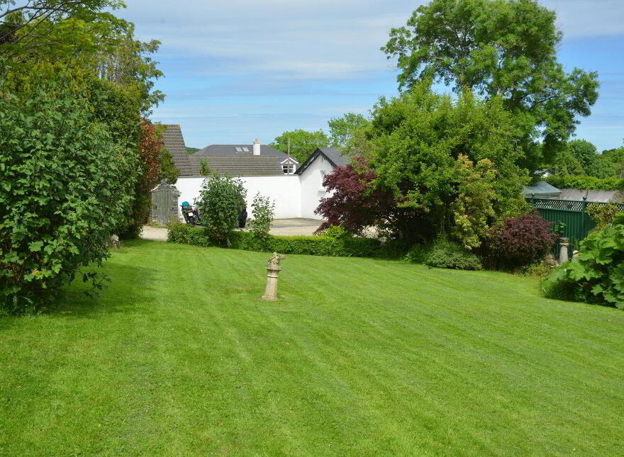 The Thatch, Ballinalea, County, Ballinalea, A67XH60