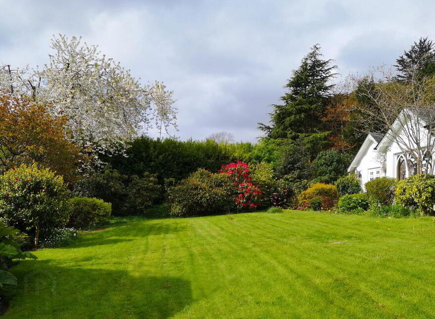 The Thatch, Ballinalea, County, Ballinalea, A67XH60