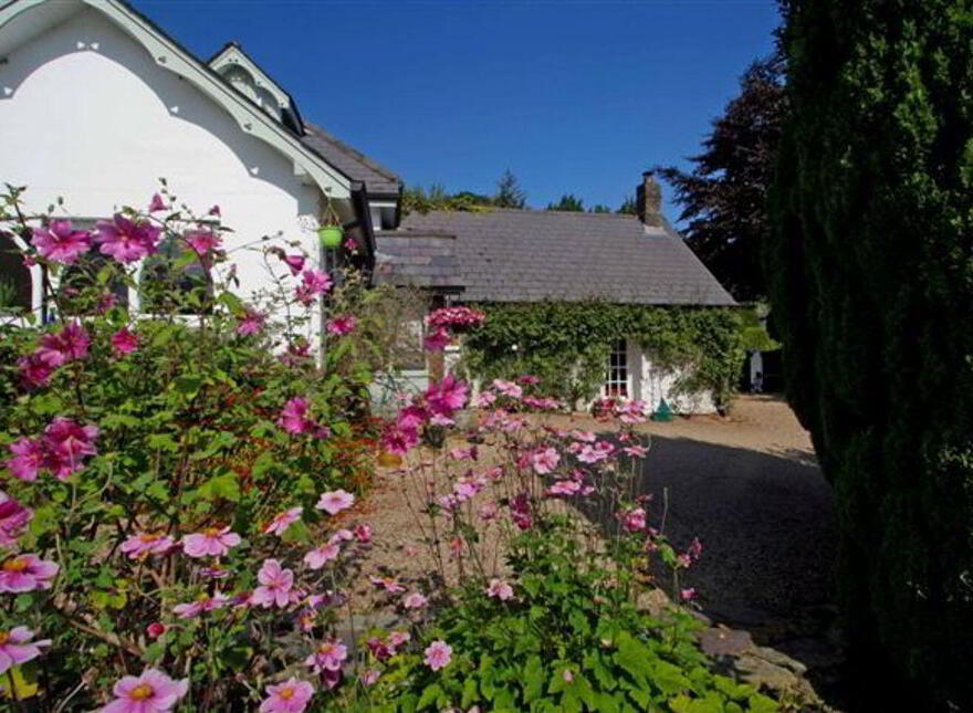 The Thatch, Ballinalea, County, Ballinalea, A67XH60