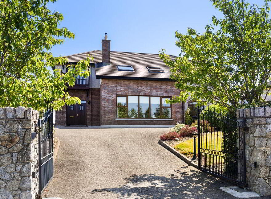 10 Avonvale Hall, Ballyguile Beg, Wicklow Town, A67NH97