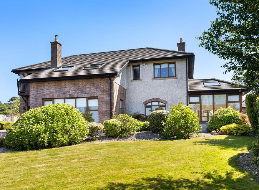 10 Avonvale Hall, Ballyguile Beg, Wicklow Town, A67NH97