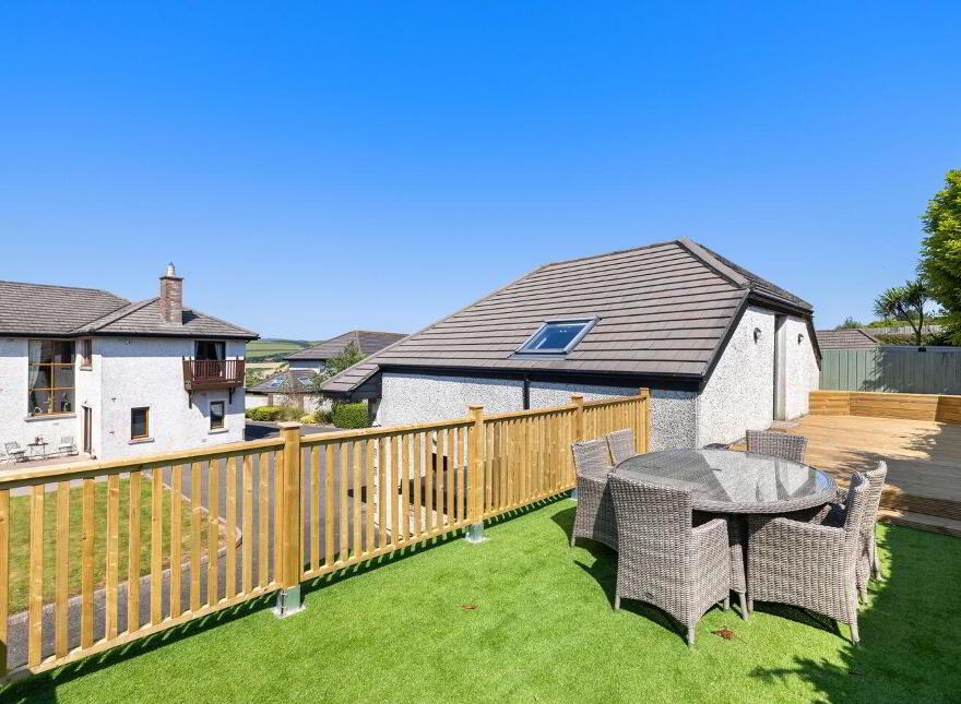 10 Avonvale Hall, Ballyguile Beg, Wicklow Town, A67NH97