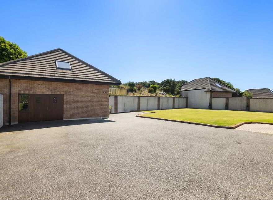 10 Avonvale Hall, Ballyguile Beg, Wicklow Town, A67NH97