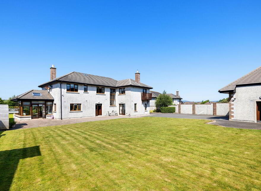 10 Avonvale Hall, Ballyguile Beg, Wicklow Town, A67NH97