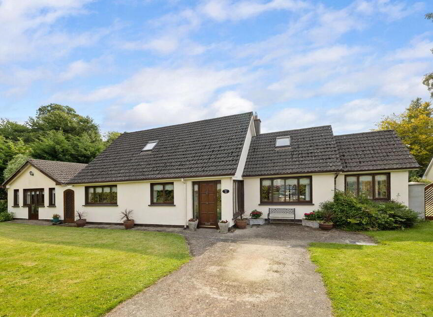 Whispering Trees, 1 Bramble Glade, Balllinahinch, Ashford, A67WF89