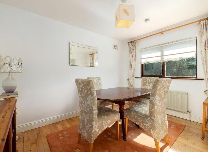 Whispering Trees, 1 Bramble Glade, Balllinahinch, Ashford, A67WF89